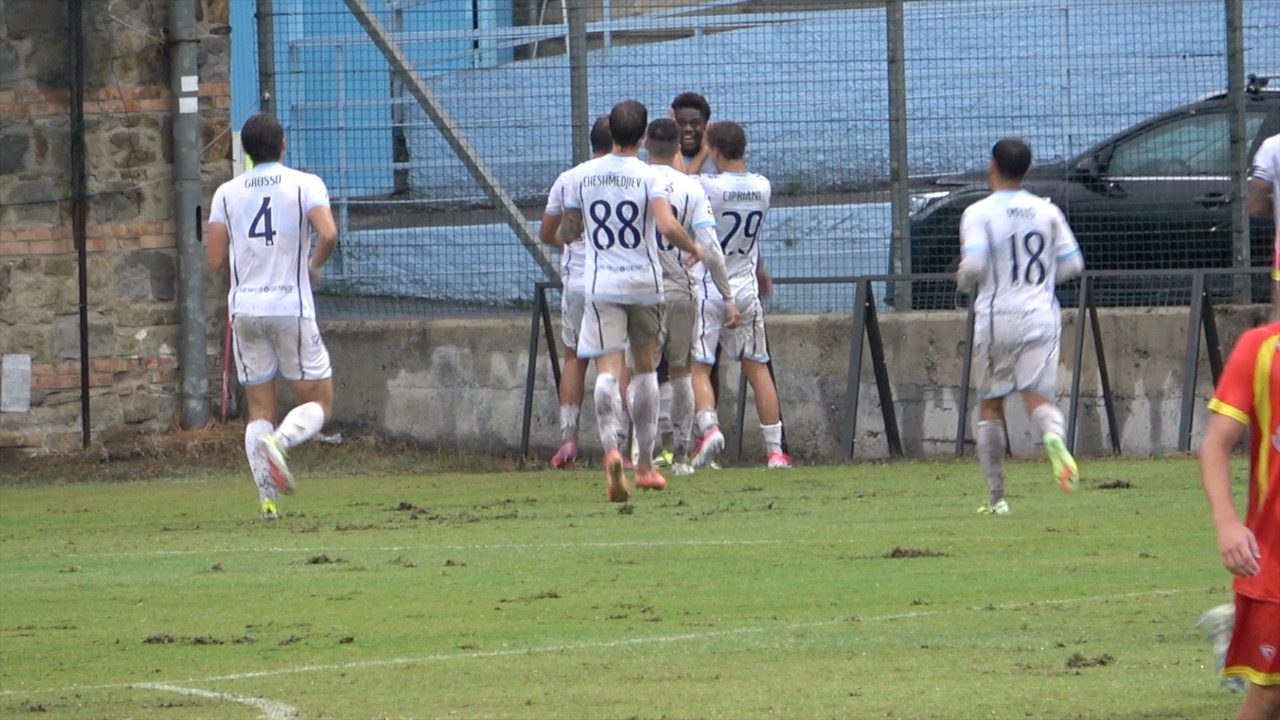 Foto appiah