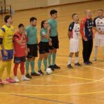 Foto calcio a