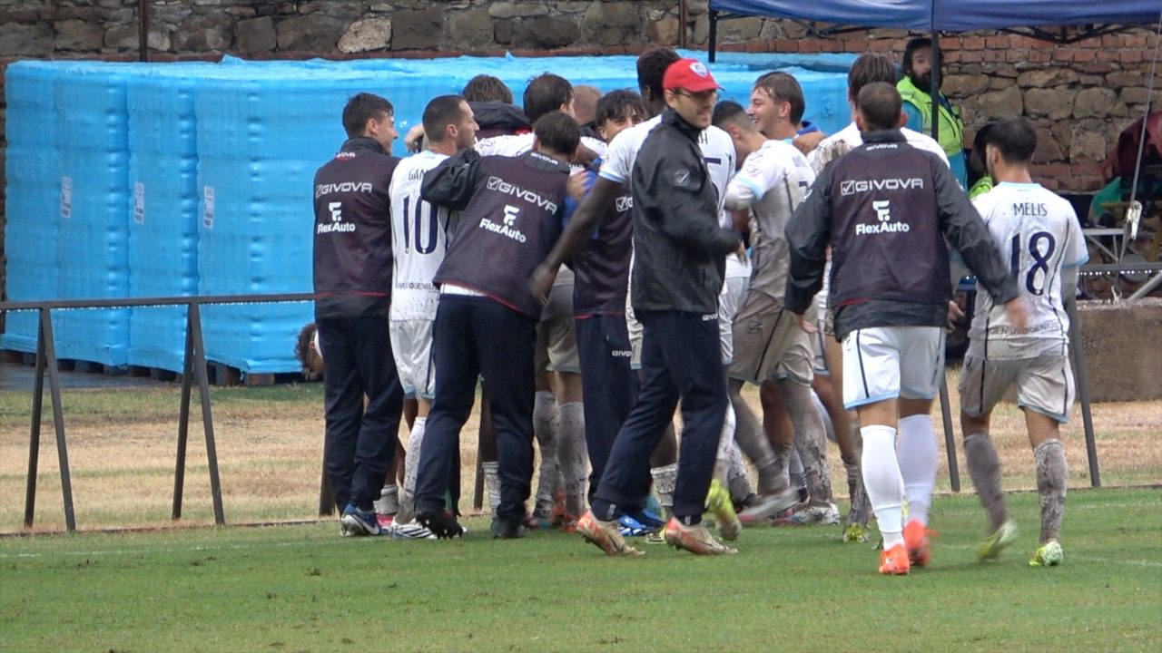 Foto gol osujy